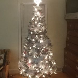 Meet your Posher, Glenda